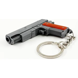 Bb M1911 Tabanca Anahtarlık