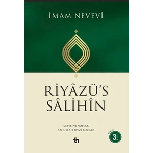 Riyazü's Salihin