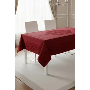 RKT Tekstil Jumbo Masa Örtüsü Leke Tutmaz