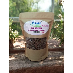 Cemre Torf İTHAL Kil Bilyesi 8-16 mm  ( 2 Litre )