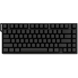 Ulugames Howl 75 He Rgb 8000Hz Kablolu Rapid Trigger - Snap Tap 0.005MM Manyetik Switch Klavye