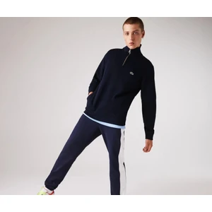 Erkek Yarım Fermuar Regular Fit Sweatshirt