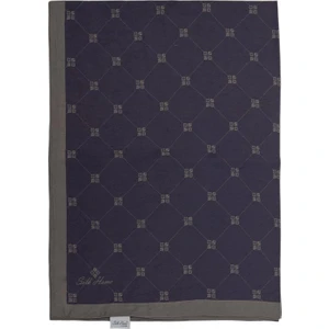 Silk Home Olinda Şal - 49003 - Morcivert Yeşil