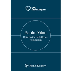 Remzi Kitabevi Benim Yılım