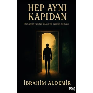 Gece Kitaplığı Hep Aynı Kapıdan