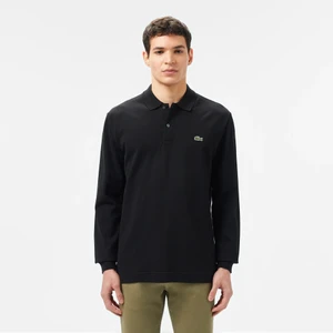 Erkek Polo Yaka Regular Sweatshirt