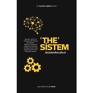 Nazlı Kitap The Sistem