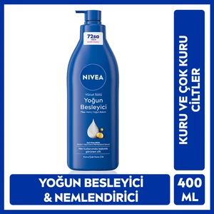 Vücut Sütü 400 ml