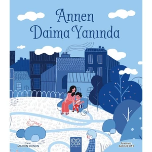 Annen Daima Yanında