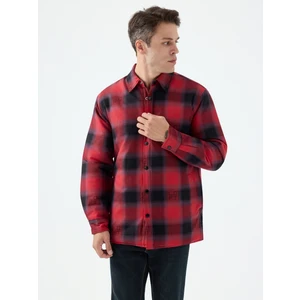 Oversize Fit Erkek Ceket