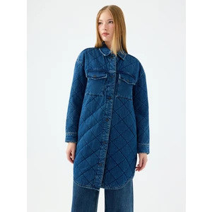 Oversize Kadın Ceket