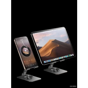 Telefon ve Tablet Masa Üstü Tripod
