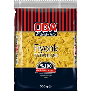 Fiyonk Makarna 500 G X 5 Adet | Ev Tipi Çoklu Paket