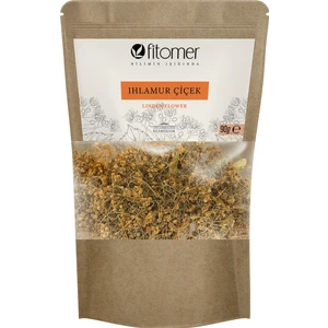 Ihlamur Çiçek 90 gr