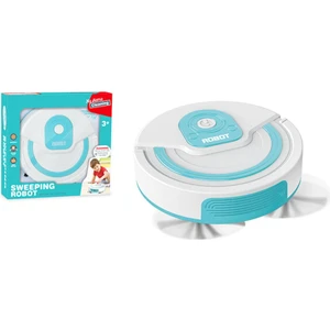 Oyuncak Robot Süpürge