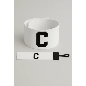 444 Marka Kaptanlık Pazubandı Kaptan Kolluğu Kaptanlık Kaptan Bandı Profesyonel Kaptanlık Kol Bandı