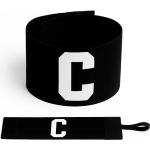 444 Marka Kaptanlık Pazubandı Kaptan Kolluğu Kaptanlık Kaptan Bandı Profesyonel Kaptanlık Kol Bandı