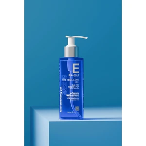 Çinko PCA İçerikli Akneli Ciltler İçin Arındırıcı ve Sıkılaştırıcı Yüz Temizleme Jeli 200 ml – Günlük Kullanım