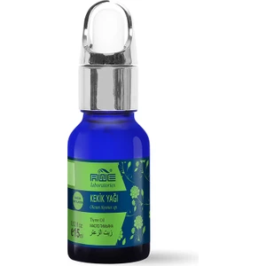 Awe Cemre Kekik Uçucu Yağı 15 ml