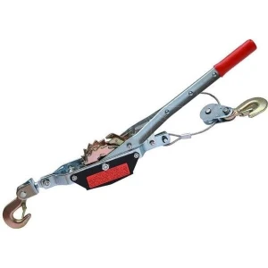 Çelik Halatlı Çektirme Gerdirme 4 Ton 2 Metre