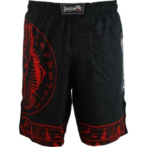 Dragondo M02 Anubis Mma Şortu Antrenman Şortu