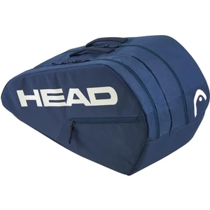 Base Padel Bag M Navy Padel Raket Çantası