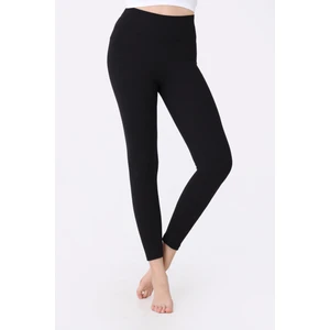 Nbb Siyah Fitilli Pucka Tayt