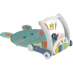 Viola Piyanolu Oyun Halısı 6051 Ilk Arabam