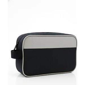 Erkek Kozmetik Çantası - Tıraş Çantası