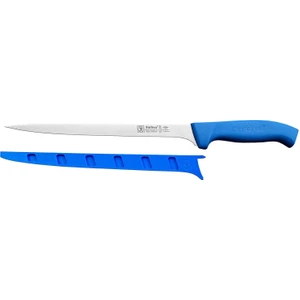 61164 Esnek Balık ( Flexible ) Fileto Bıçağı Tığ Bıçak 20 cm