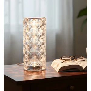 KML110  Dokunmatık  Masa Lambası Cct (3 Renk Opsiyonlu)