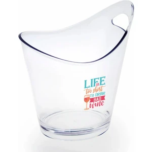 Buz Kovası Tek Kulplu