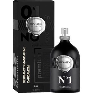 Premıum Edc Parfüm 100ML No:01