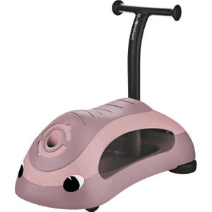 Walk N' Roll 2in1 Ecologic - Berry