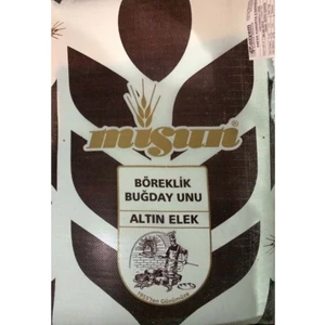 Baklavalık