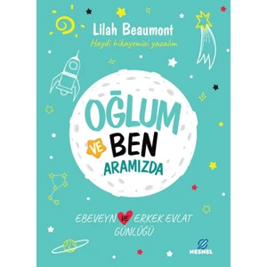 Oğlum ve Ben - Aramızda