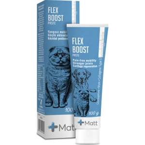 Flex Boost Kedi Köpek Eklem Desteği