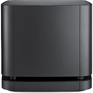 Bass Module 500 Aktif Subwoofer Hoparlör