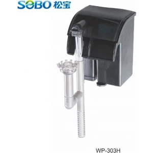 Wp-303H Şelale Filtre