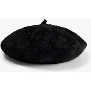 Peluş Ressam Şapka