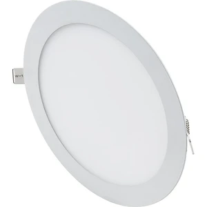 Slim LED Panel S/a Yuvarlak 15W Beyaz CT-5148B