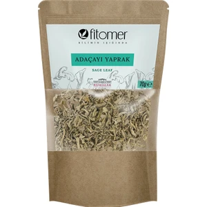 Adaçayı Yaprak 70 gr