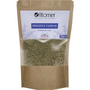 Biberiye Yaprak 135 gr