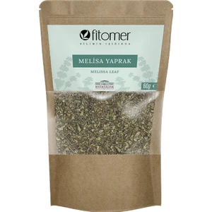 Melisa Yaprak 60 gr