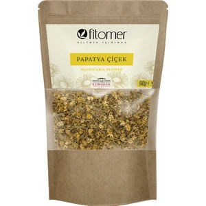 Papatya Çiçek 90 gr