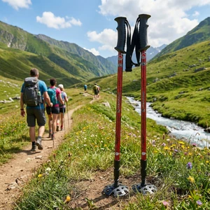 Gta Yürüyüş Batonu