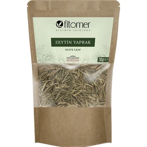 Zeytin Yaprak 50 gr