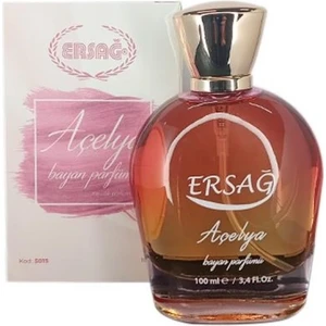 Açelya Parfüm Kadın Parfümü - 100 cc