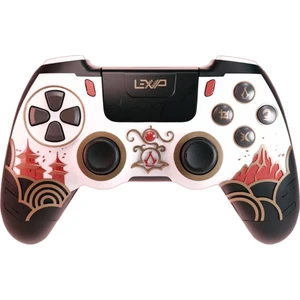 Lexıp x Ubisoft Assassin’s Creed Shadows Lisanslı Kablosuz Gamepad