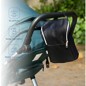 Handy Puset Termos Çantası